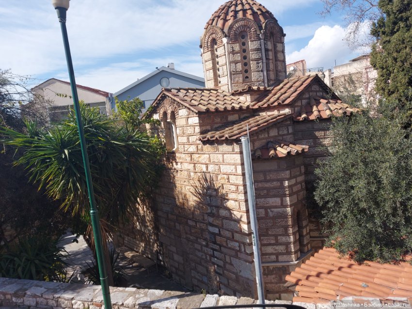 Fashion Dolls 324 — Туризм и путешествия: фотоотчеты из поездок