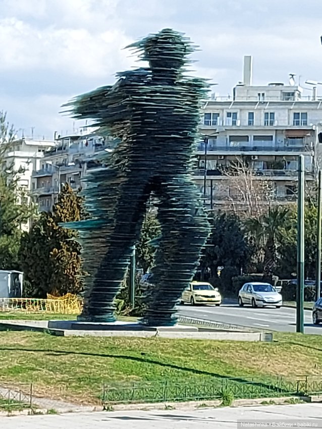 Fashion Dolls 324 — Туризм и путешествия: фотоотчеты из поездок