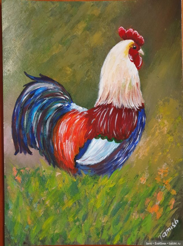 Желания созданы для того, чтобы сбываться (фото 10)