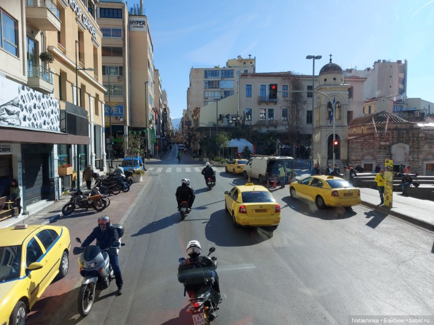 Fashion Dolls 324 — Туризм и путешествия: фотоотчеты из поездок