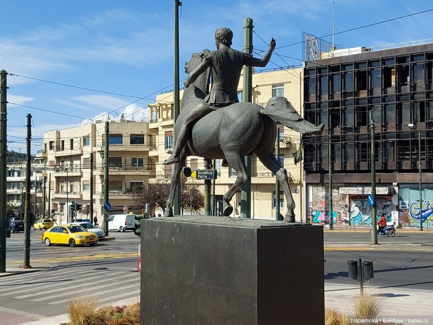 Fashion Dolls 324 — Туризм и путешествия: фотоотчеты из поездок