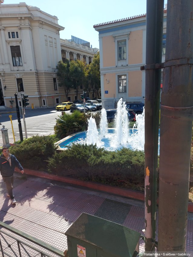 Fashion Dolls 324 — Туризм и путешествия: фотоотчеты из поездок