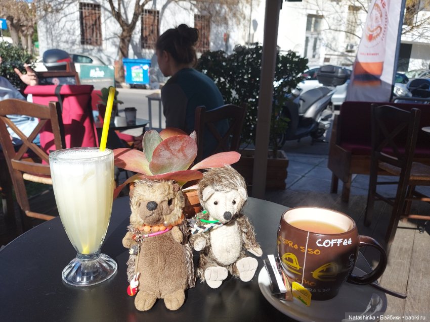 Fashion Dolls 324 — Туризм и путешествия: фотоотчеты из поездок (фото 5)