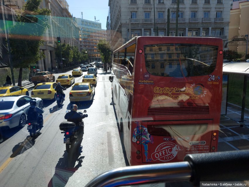 Fashion Dolls 324 — Туризм и путешествия: фотоотчеты из поездок