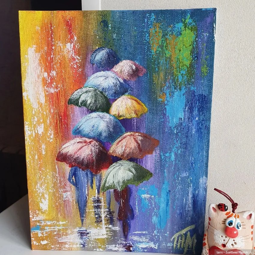 Желания созданы для того, чтобы сбываться