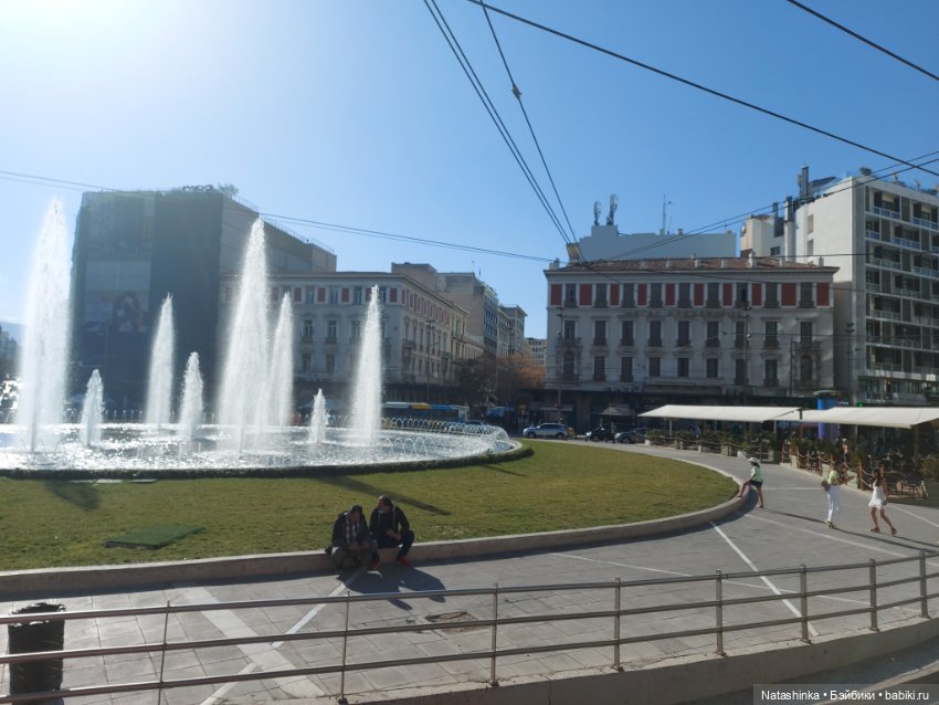 Fashion Dolls 324 — Туризм и путешествия: фотоотчеты из поездок