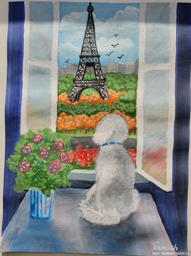 Желания созданы для того, чтобы сбываться (фото 8)