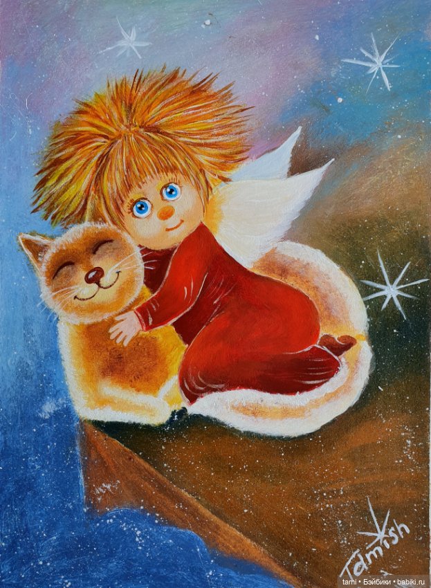 Желания созданы для того, чтобы сбываться (фото 7)