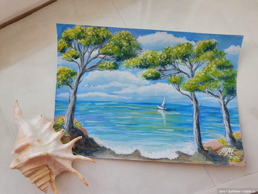 Желания созданы для того, чтобы сбываться