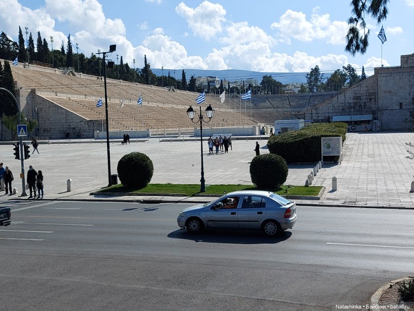 Fashion Dolls 324 — Туризм и путешествия: фотоотчеты из поездок