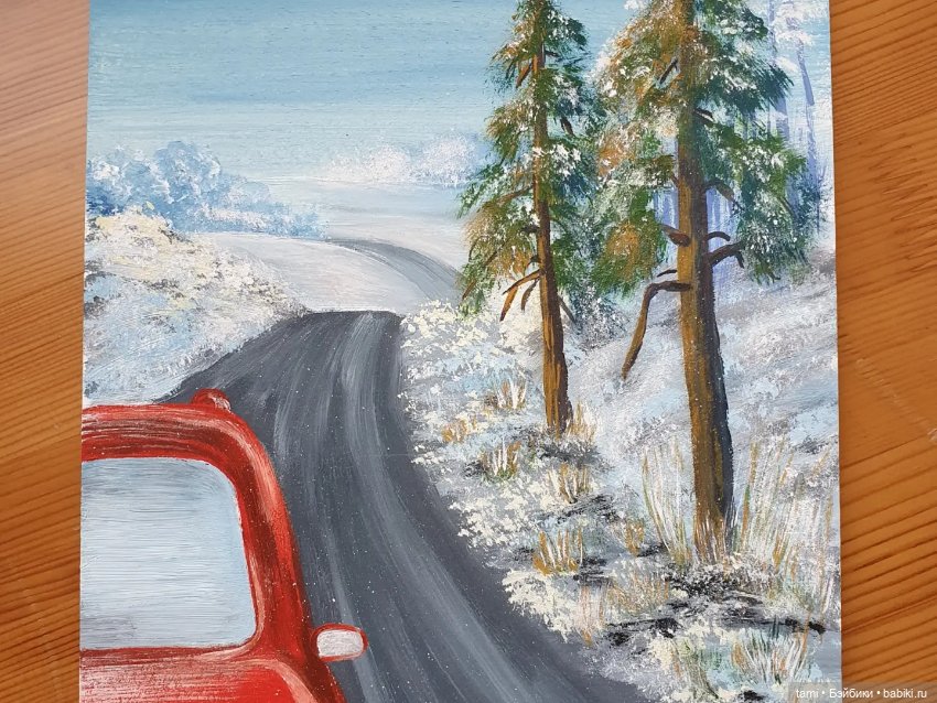 Желания созданы для того, чтобы сбываться