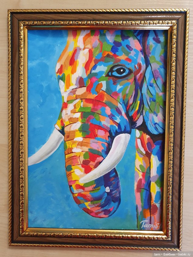 Желания созданы для того, чтобы сбываться