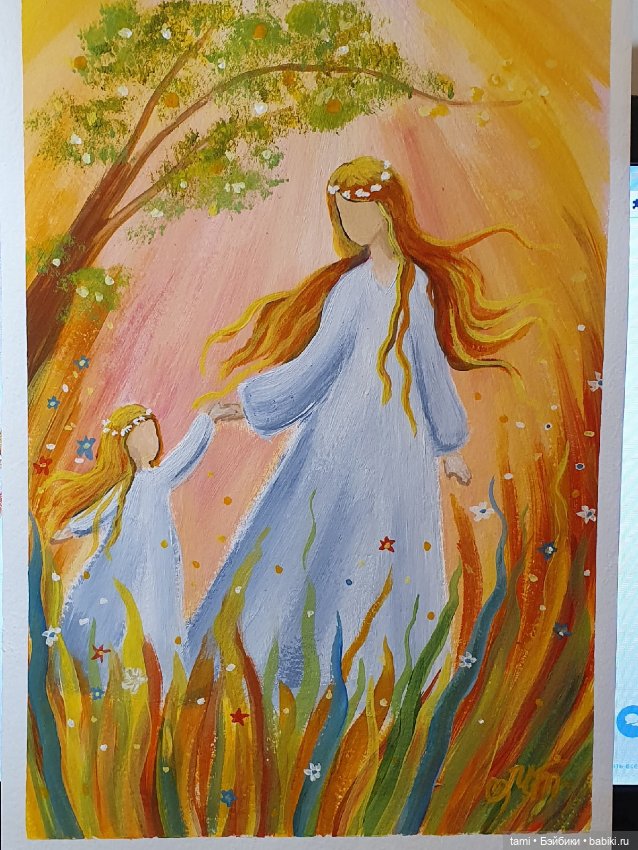 Желания созданы для того, чтобы сбываться