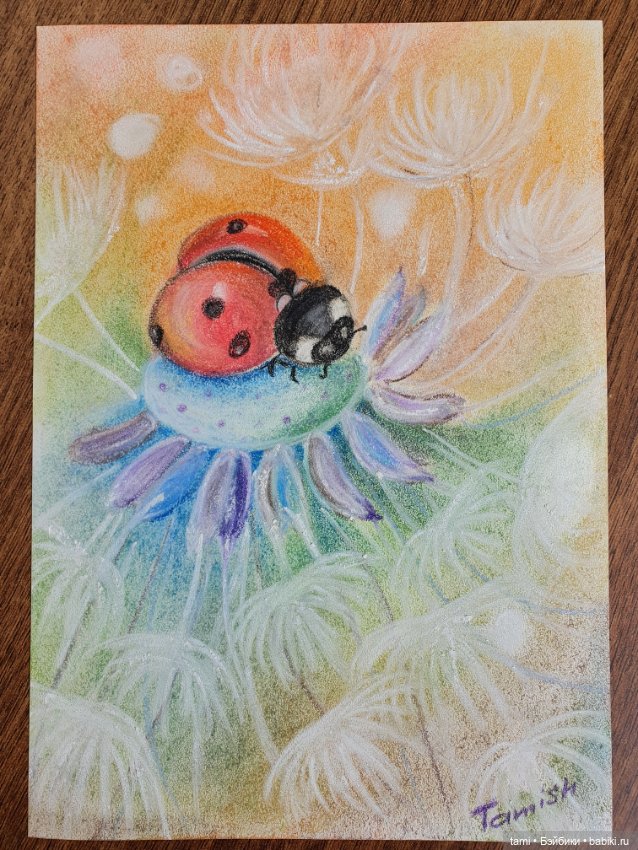 Желания созданы для того, чтобы сбываться (фото 2)