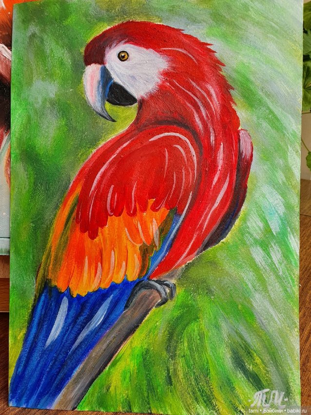 Желания созданы для того, чтобы сбываться