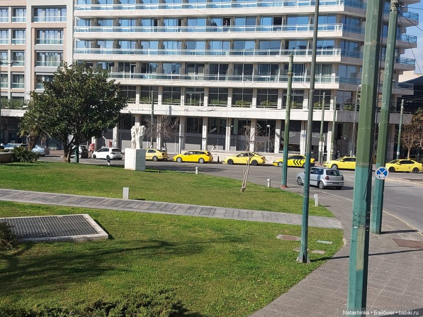 Fashion Dolls 324 — Туризм и путешествия: фотоотчеты из поездок