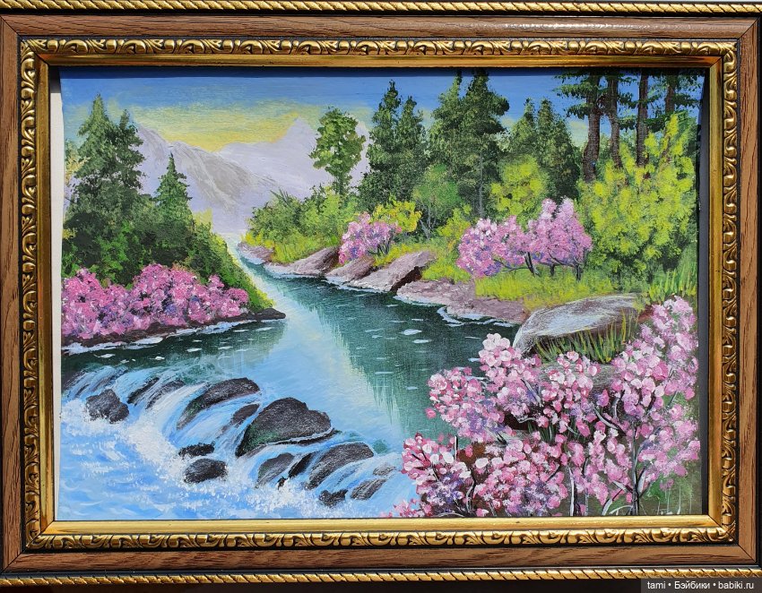 Желания созданы для того, чтобы сбываться (фото 5)