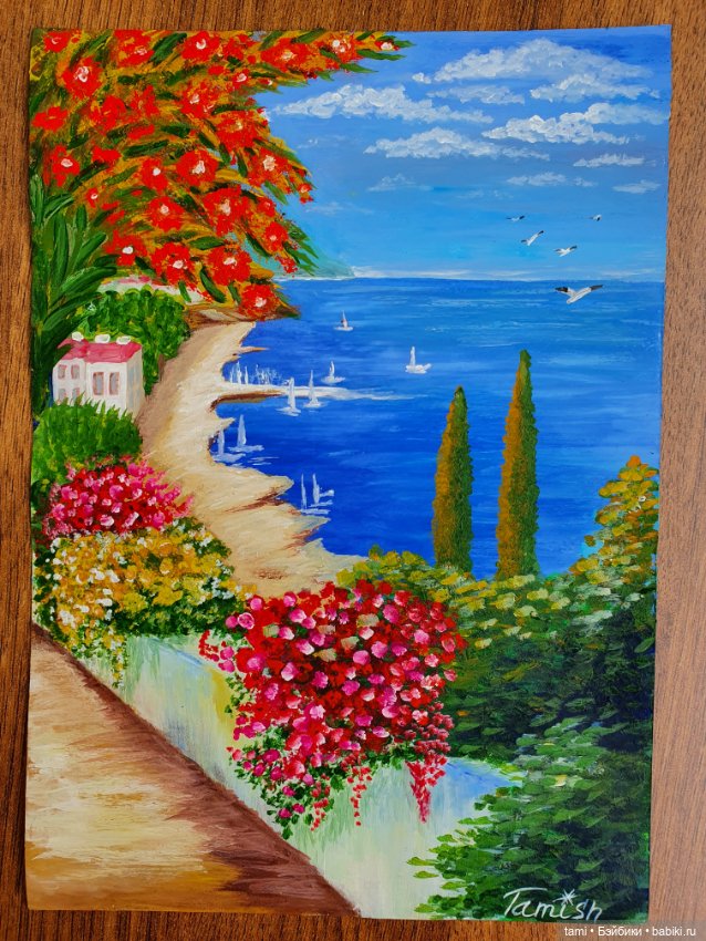 Желания созданы для того, чтобы сбываться (фото 4)