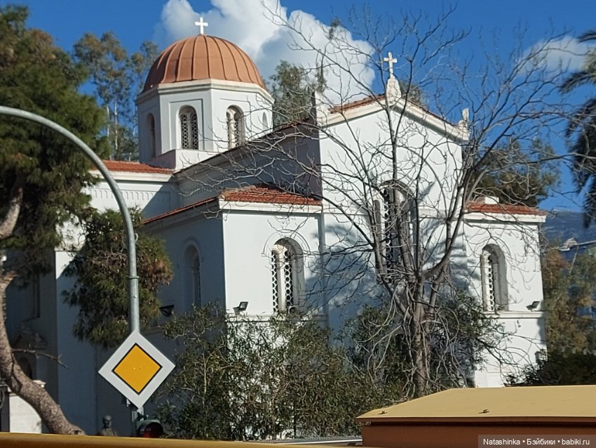 Fashion Dolls 324 — Туризм и путешествия: фотоотчеты из поездок (фото 3)