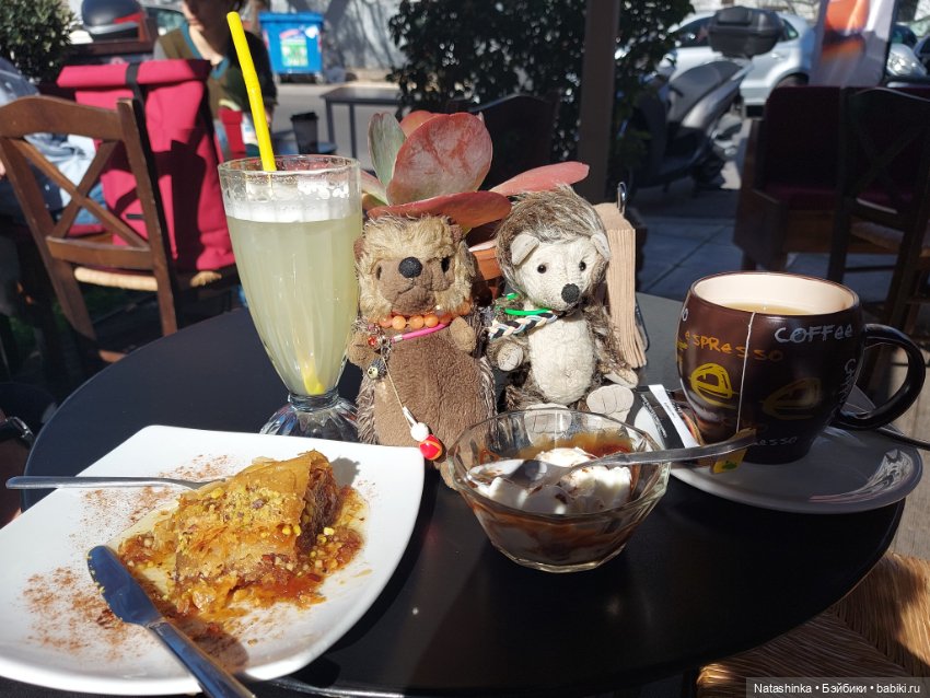 Fashion Dolls 324 — Туризм и путешествия: фотоотчеты из поездок (фото 4)