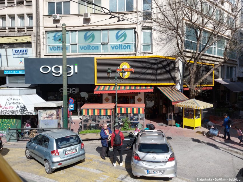 Fashion Dolls 324 — Туризм и путешествия: фотоотчеты из поездок