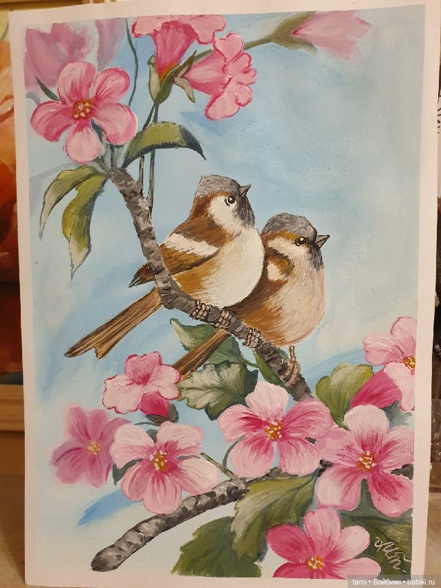 Желания созданы для того, чтобы сбываться