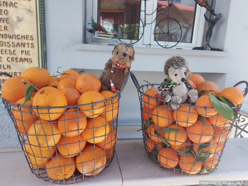 Fashion Dolls 324 — Туризм и путешествия: фотоотчеты из поездок (фото 6)