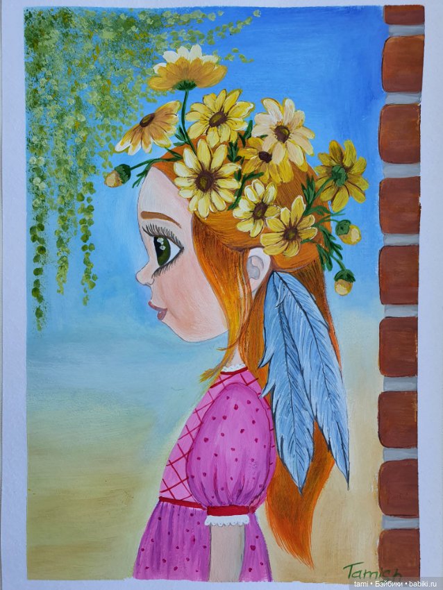 Желания созданы для того, чтобы сбываться (фото 3)