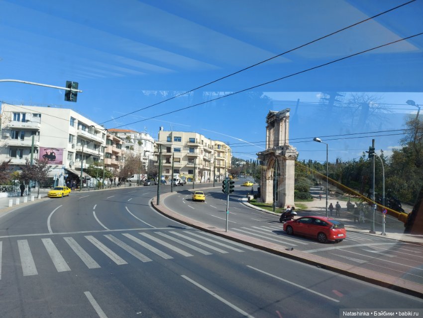 Fashion Dolls 324 — Туризм и путешествия: фотоотчеты из поездок