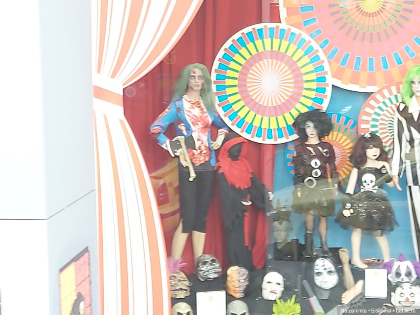 Fashion Dolls 324 — Туризм и путешествия: фотоотчеты из поездок