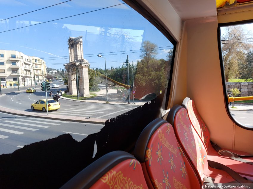 Fashion Dolls 324 — Туризм и путешествия: фотоотчеты из поездок