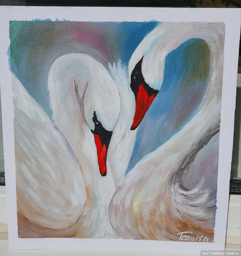 Желания созданы для того, чтобы сбываться