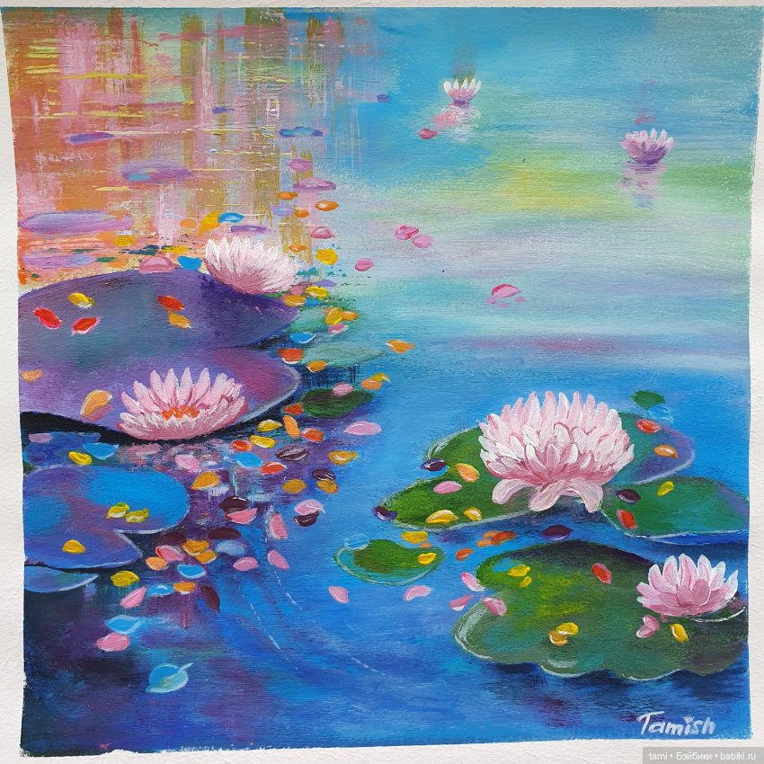 Желания созданы для того, чтобы сбываться