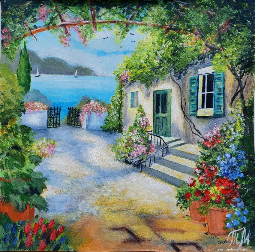 Желания созданы для того, чтобы сбываться