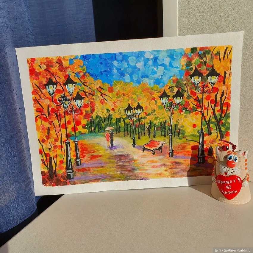 Желания созданы для того, чтобы сбываться