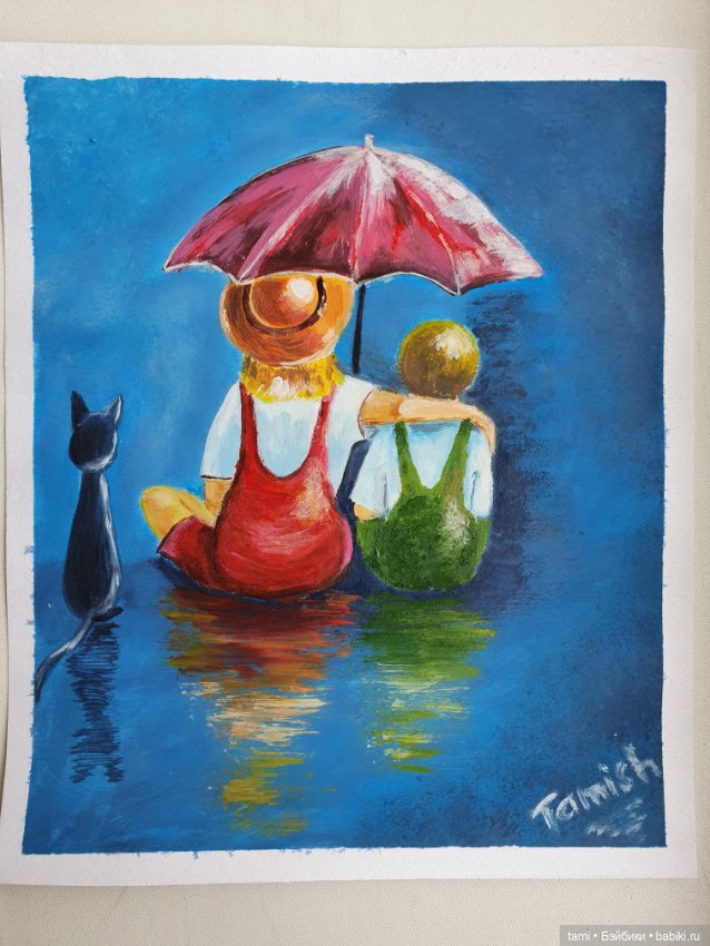 Желания созданы для того, чтобы сбываться (фото 9)