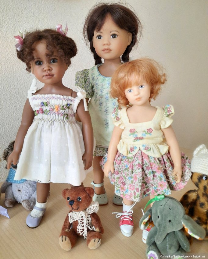 Maja, Anisha и все, все все (фото 7)