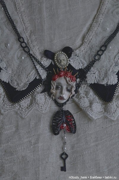 Брошечки — Наши хобби и творчество: вышивка