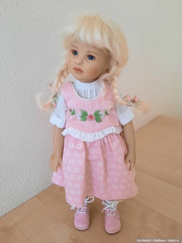 Maja, Anisha и все, все все