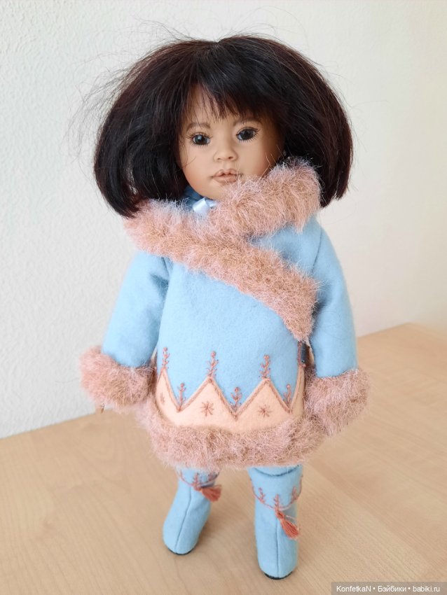 Maja, Anisha и все, все все