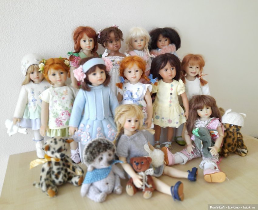 Maja, Anisha и все, все все