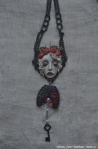 Брошечки — Наши хобби и творчество: вышивка