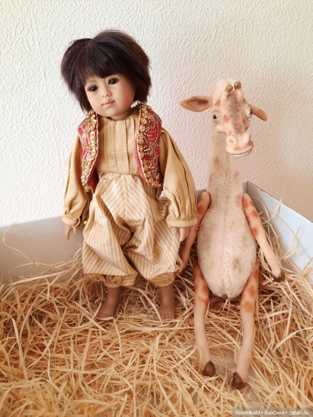 Maja, Anisha и все, все все