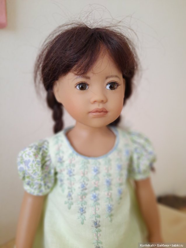 Maja, Anisha и все, все все (фото 4)