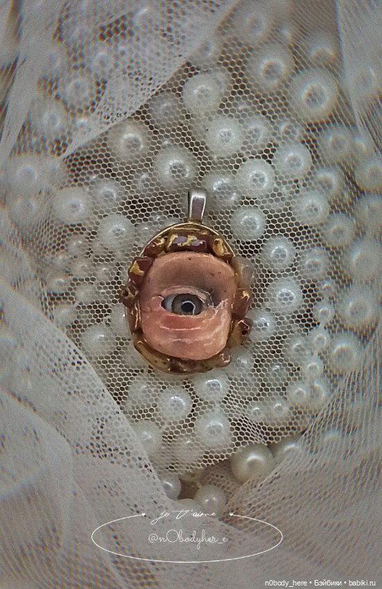 Брошечки — Наши хобби и творчество: вышивка (фото 3)