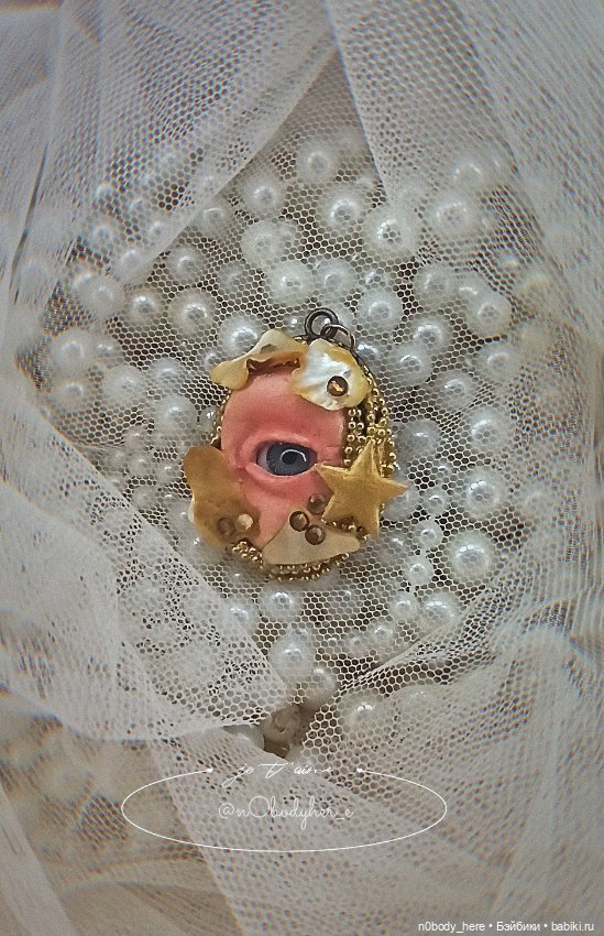 Брошечки — Наши хобби и творчество: вышивка (фото 2)