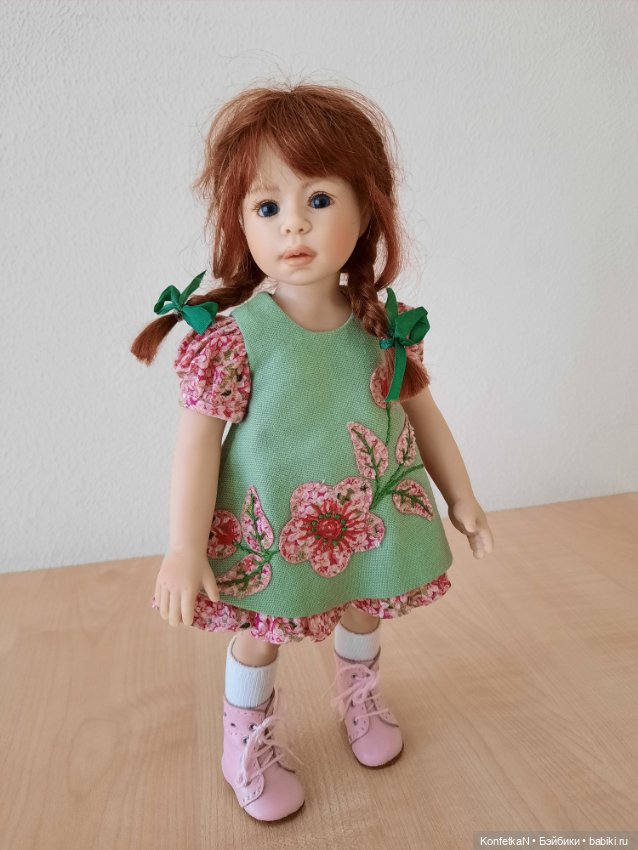 Maja, Anisha и все, все все