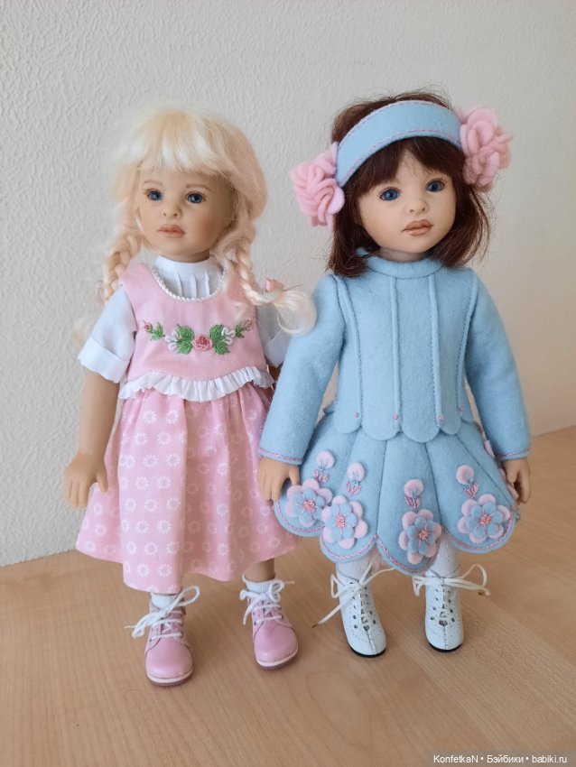 Maja, Anisha и все, все все