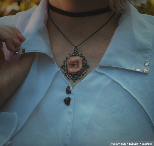 Брошечки — Наши хобби и творчество: вышивка (фото 6)