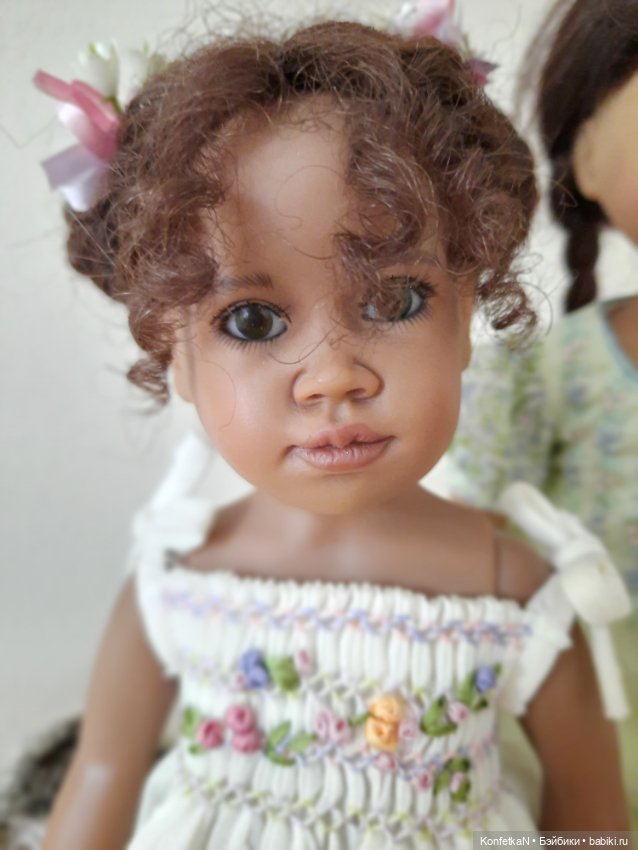 Maja, Anisha и все, все все (фото 2)